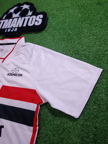Camisa São Paulo I 2026/27 - Torcedor|FutMantos