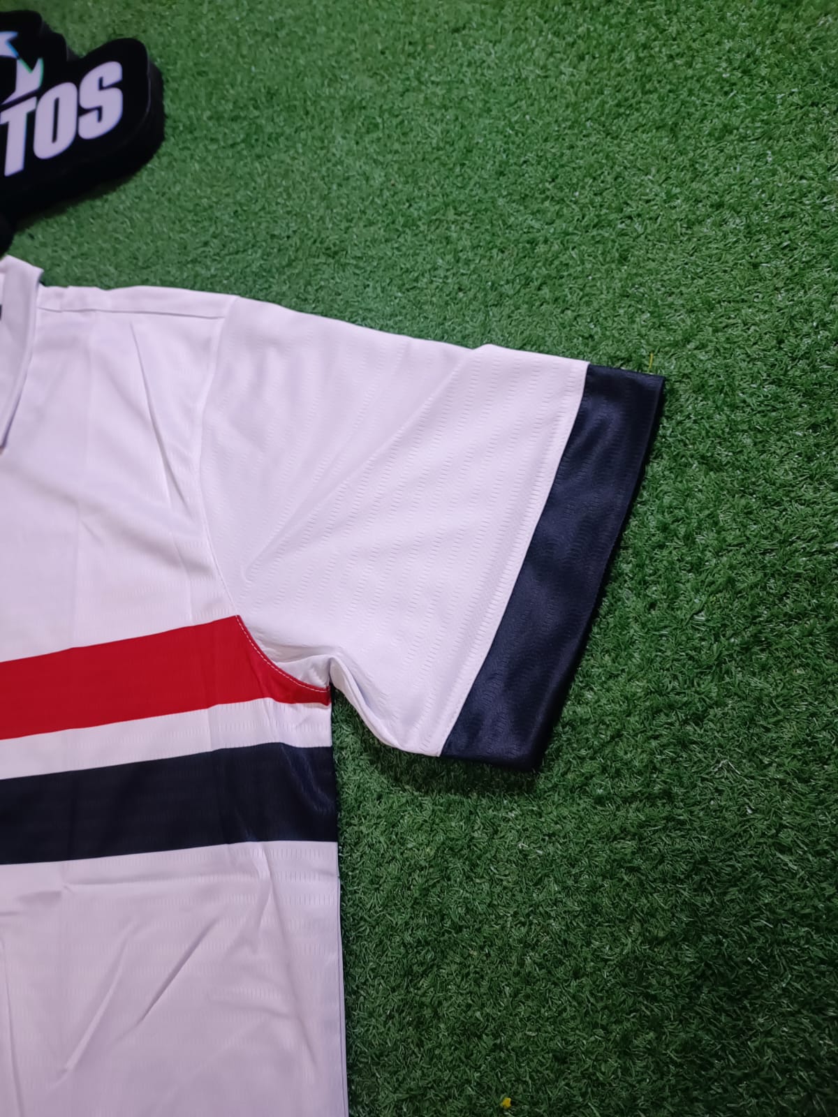 Camisa São Paulo I 2024 - Torcedor|FutMantos