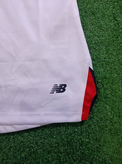 Camisa São Paulo I 25/26 - Feminina|FutMantos