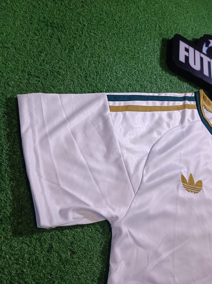 Camisa Arábia Saudita II 26/27- Torcedor|FutMantos