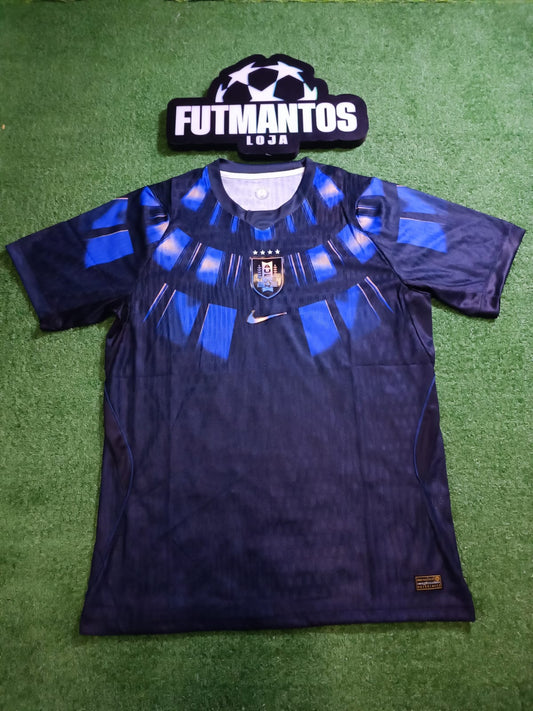 Camisa Uruguai II 26/27- Jogador|FutMantos