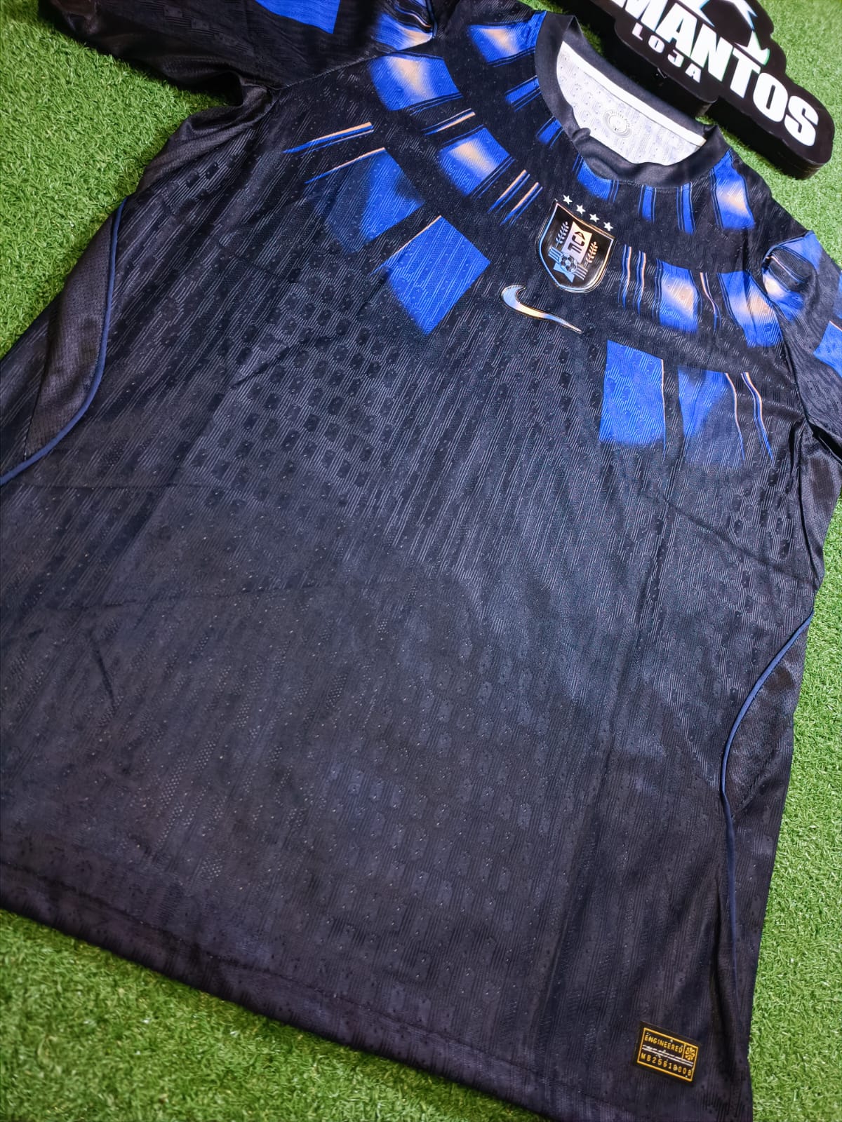 Camisa Uruguai II 26/27- Jogador|FutMantos