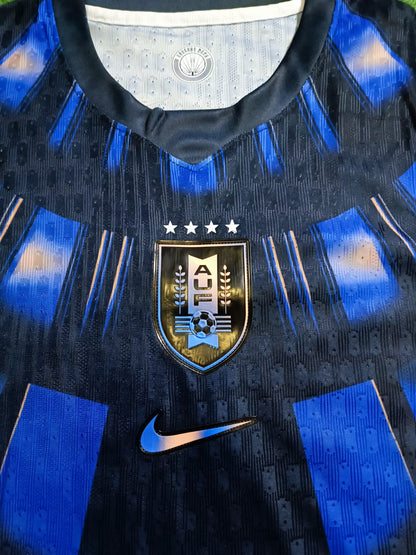 Camisa Uruguai II 26/27- Jogador|FutMantos