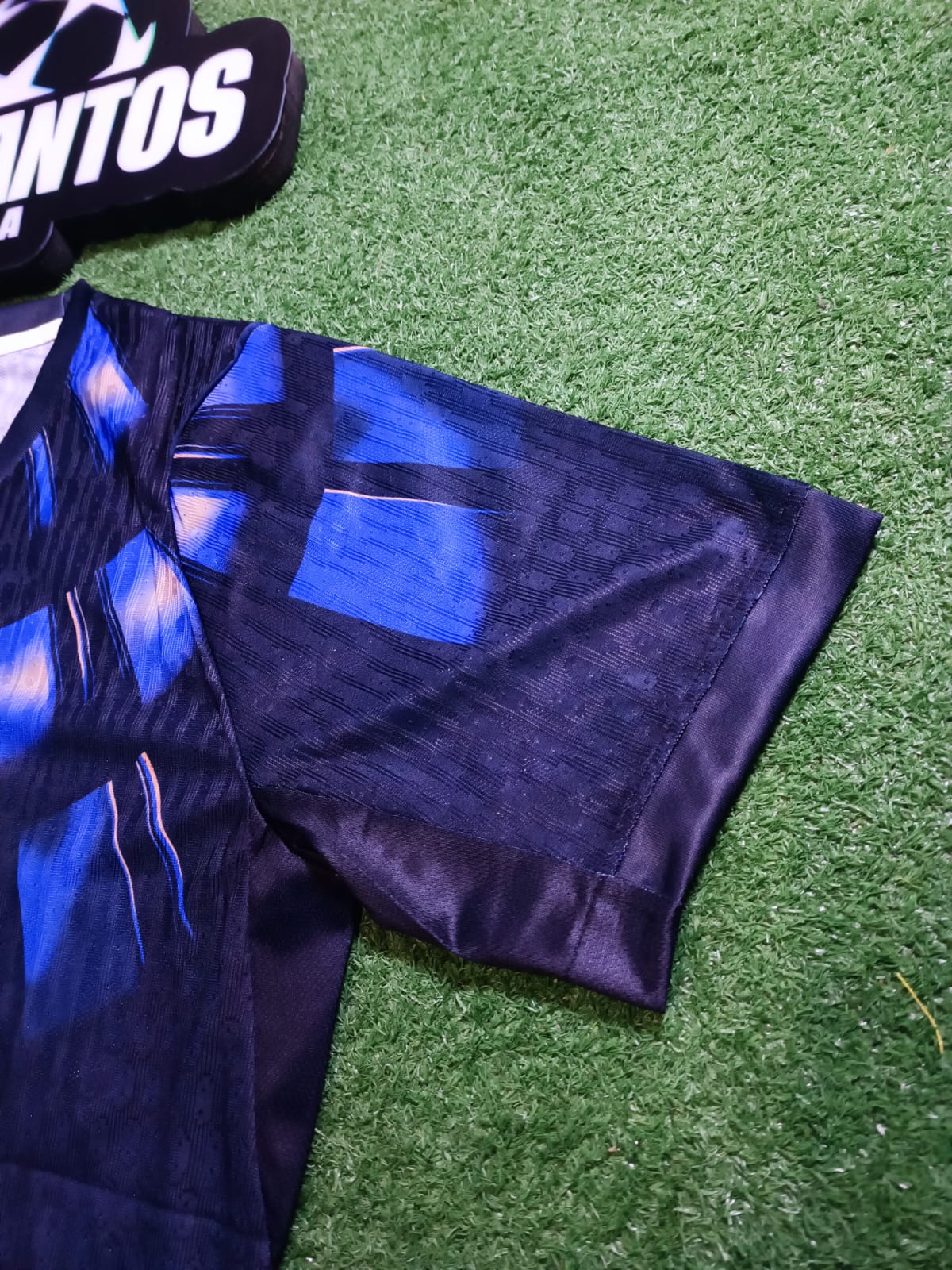 Camisa Uruguai II 26/27- Jogador|FutMantos
