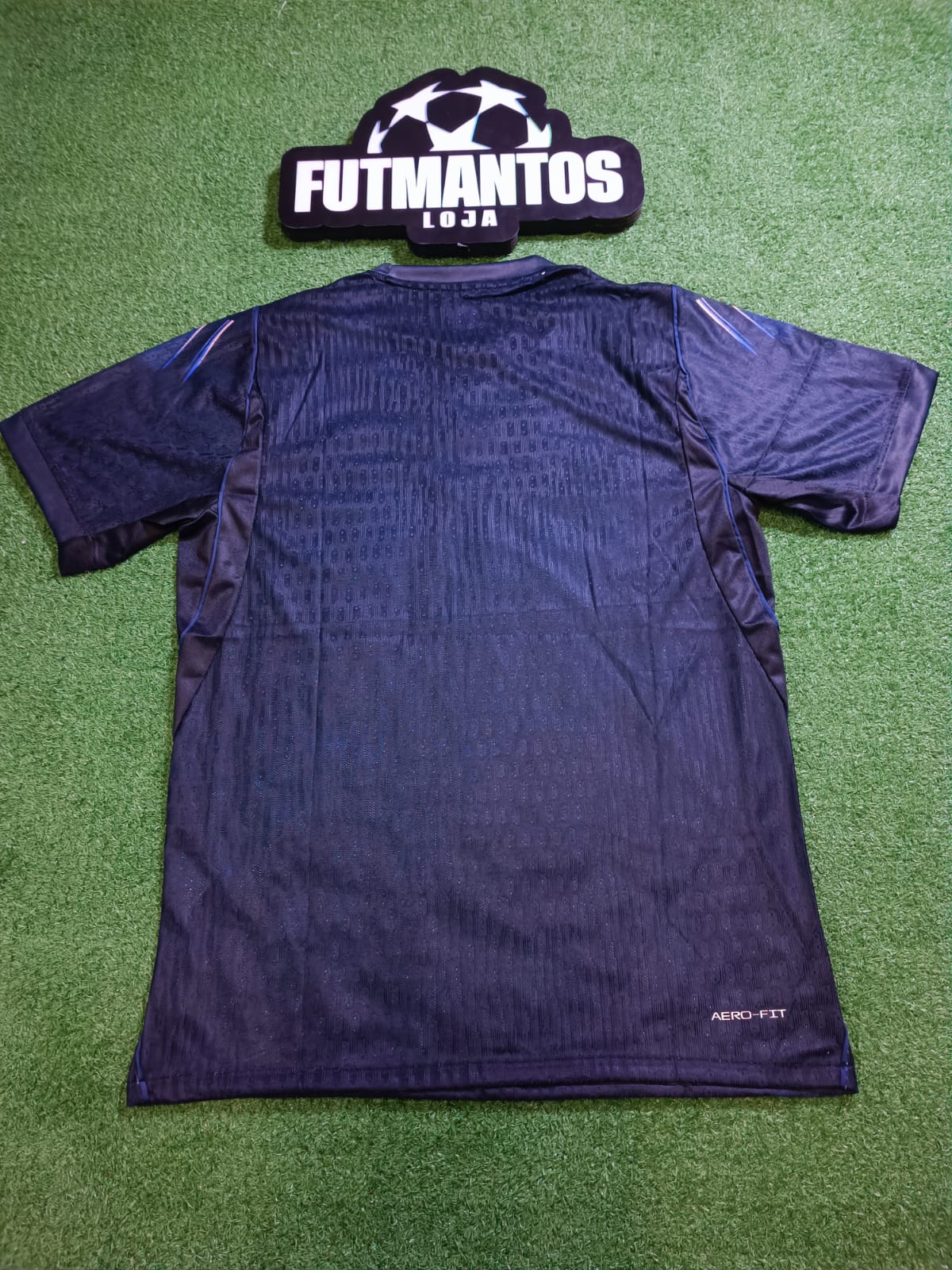 Camisa Uruguai II 26/27- Jogador|FutMantos