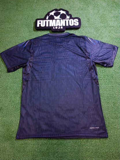 Camisa Uruguai II 26/27- Jogador|FutMantos