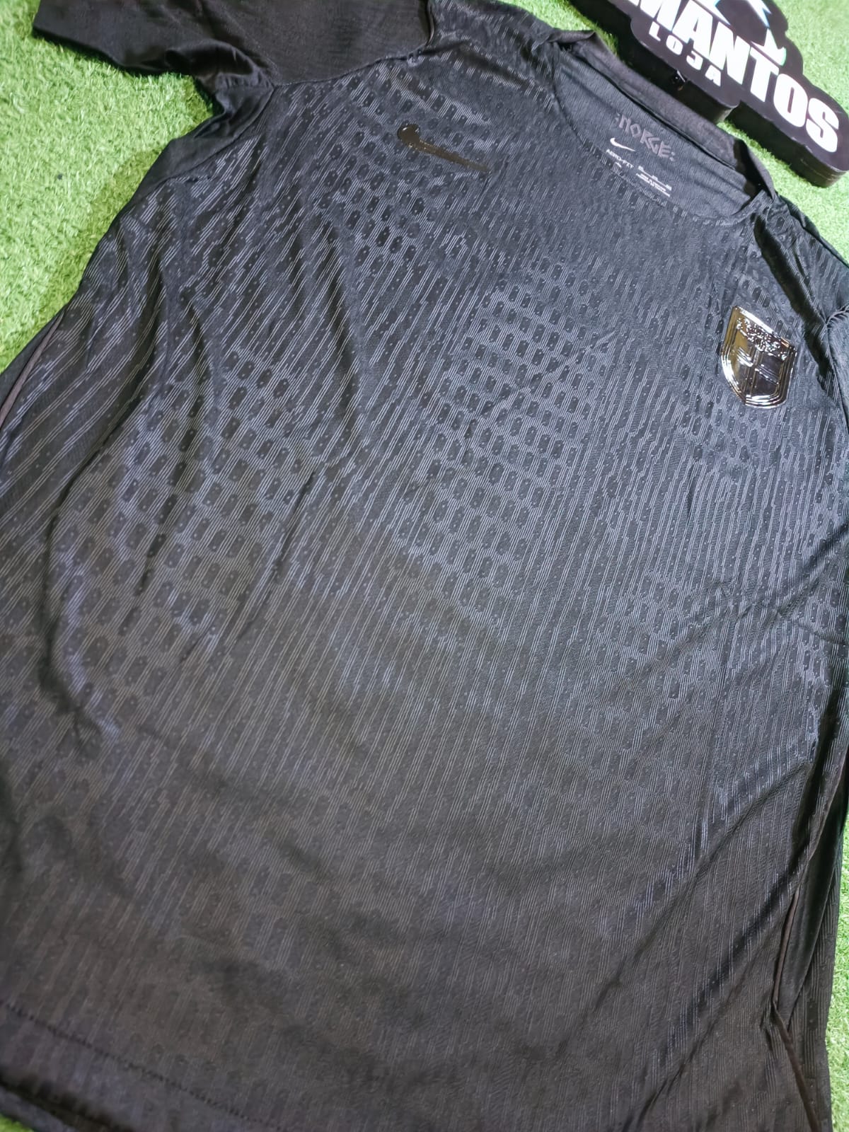 Camisa Noruega II 26/27- Jogador|FutMantos
