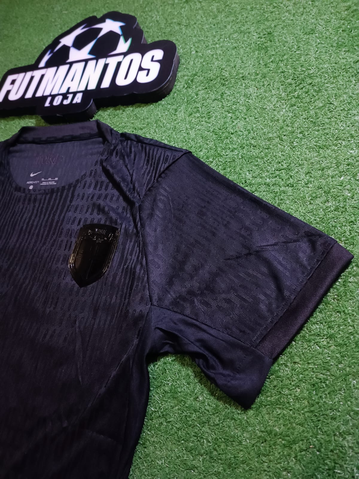 Camisa Noruega II 26/27- Jogador|FutMantos