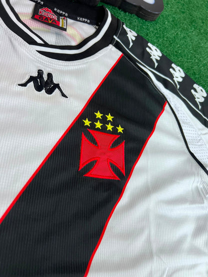Camisa Vasco da Gama 1999/20 - Torcedor | FutMantos