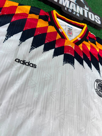 Camisa Alemanha 1994- Retro | FutMantos