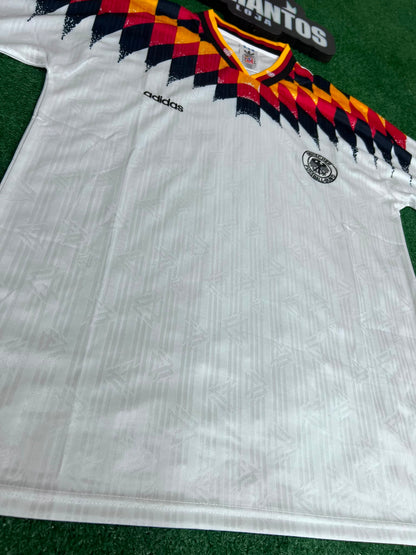Camisa Alemanha 1994- Retro | FutMantos