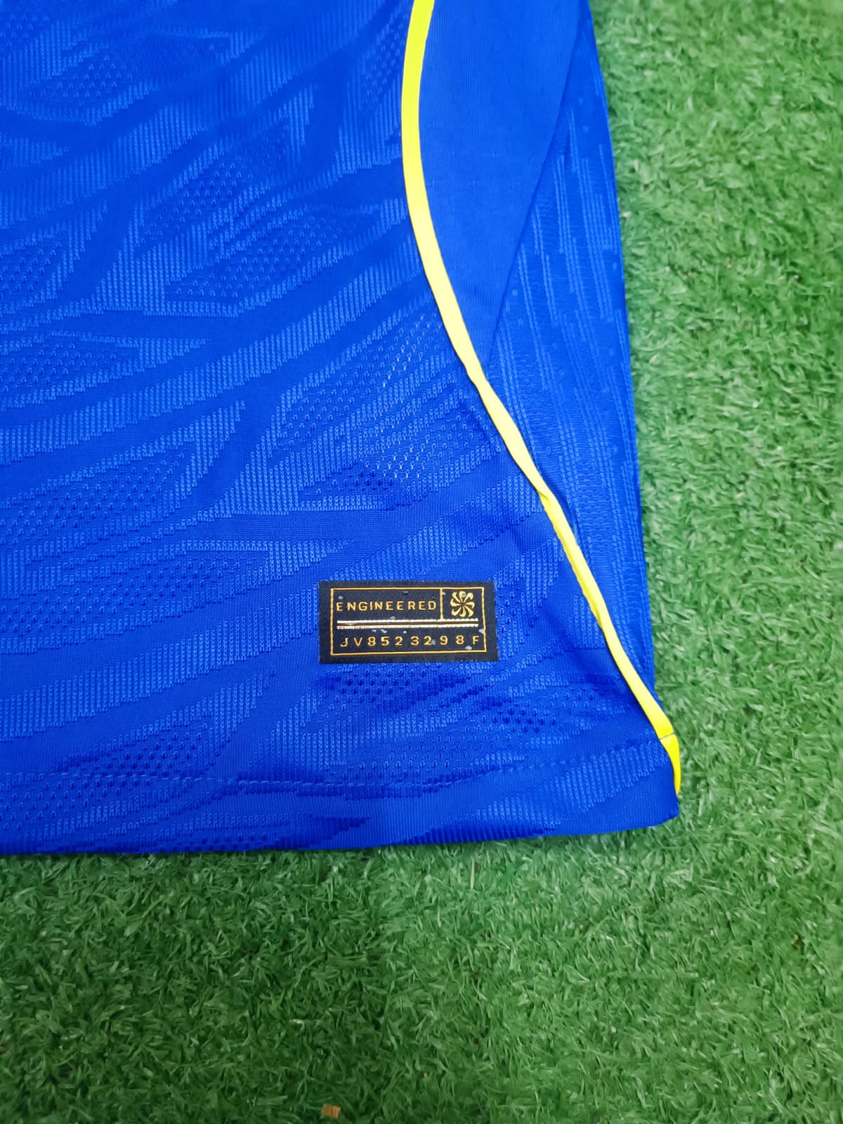 Camisa Chelsea Titular 26/27-Jogador | FutMantos