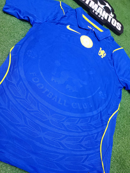 Camisa Chelsea Titular 26/27-Jogador | FutMantos