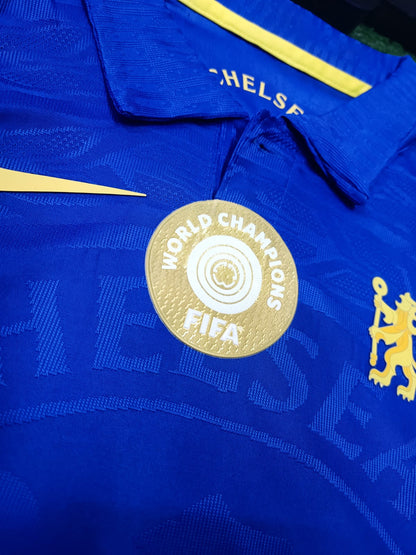 Camisa Chelsea Titular 26/27-Jogador | FutMantos