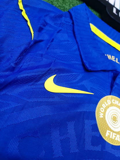 Camisa Chelsea Titular 26/27-Jogador | FutMantos