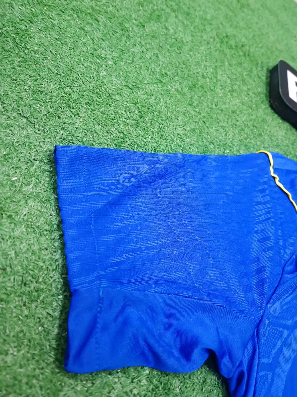 Camisa Chelsea Titular 26/27-Jogador | FutMantos