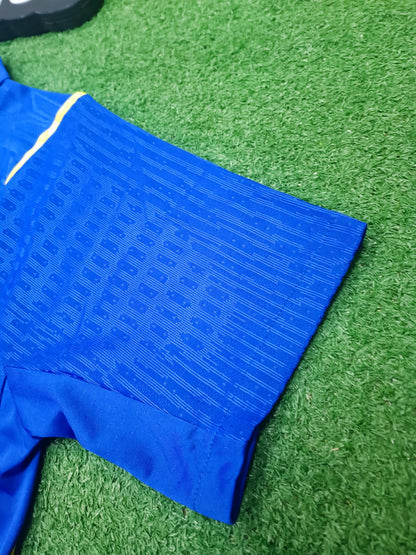 Camisa Chelsea Titular 26/27-Jogador | FutMantos