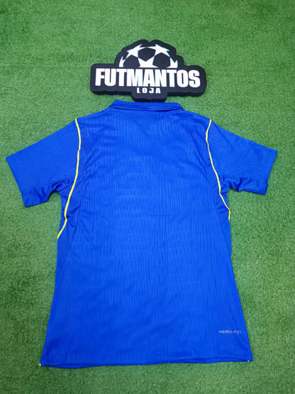 Camisa Chelsea Titular 26/27-Jogador | FutMantos