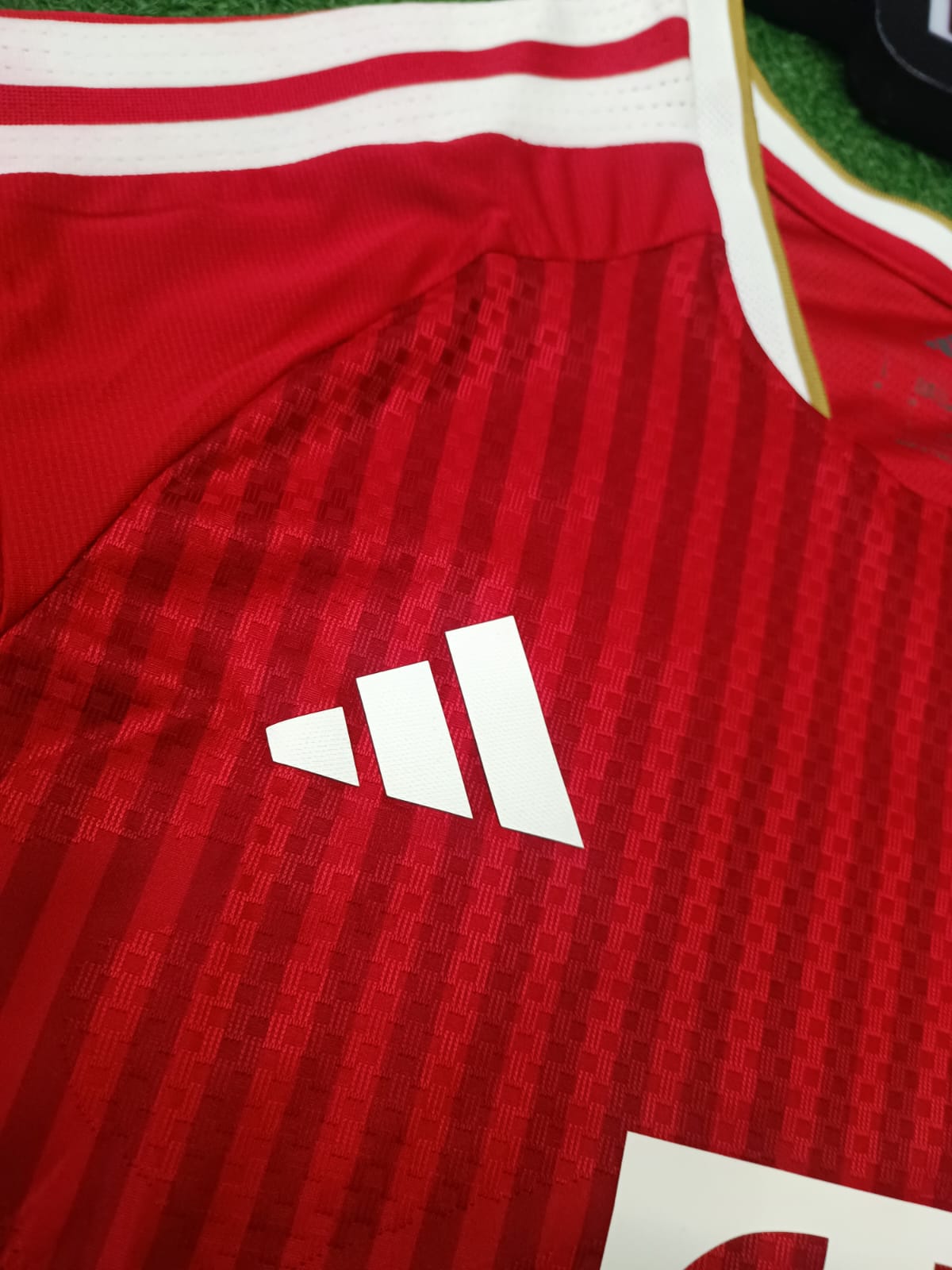 Camisa Bayern Titular 26/27-Jogador | FutMantos