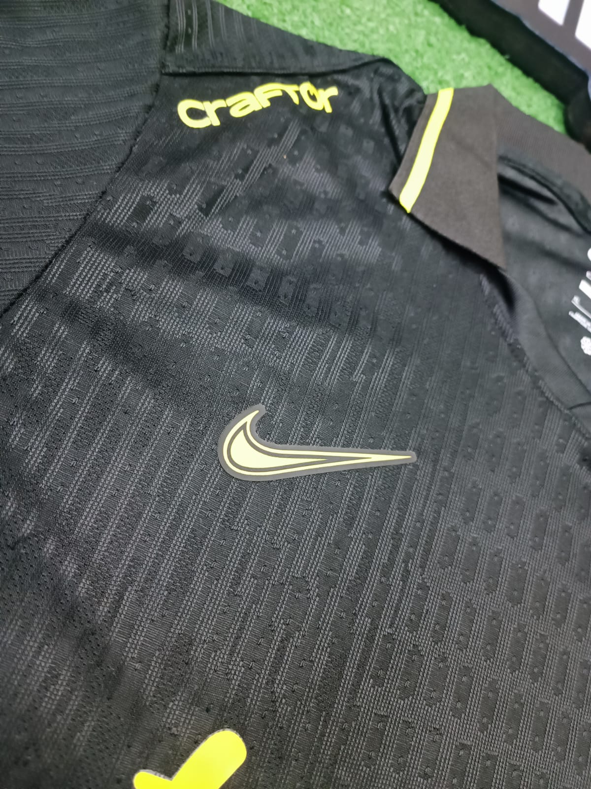 Camisa AIK Titular 26/27-Jogador | FutMantos