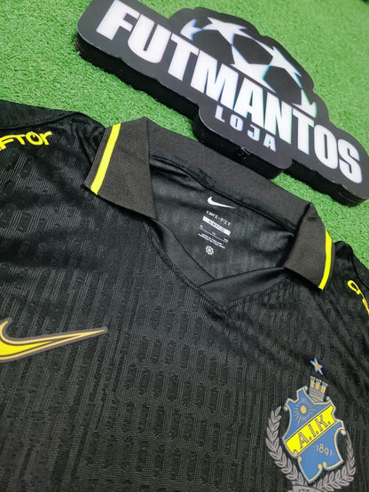 Camisa AIK Titular 26/27-Jogador | FutMantos
