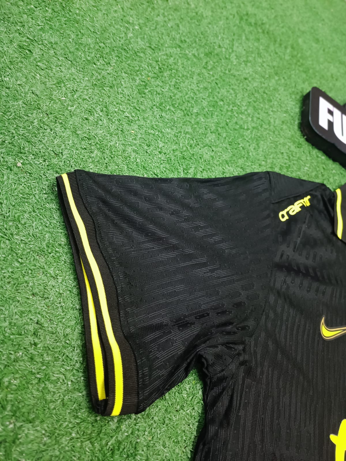 Camisa AIK Titular 26/27-Jogador | FutMantos