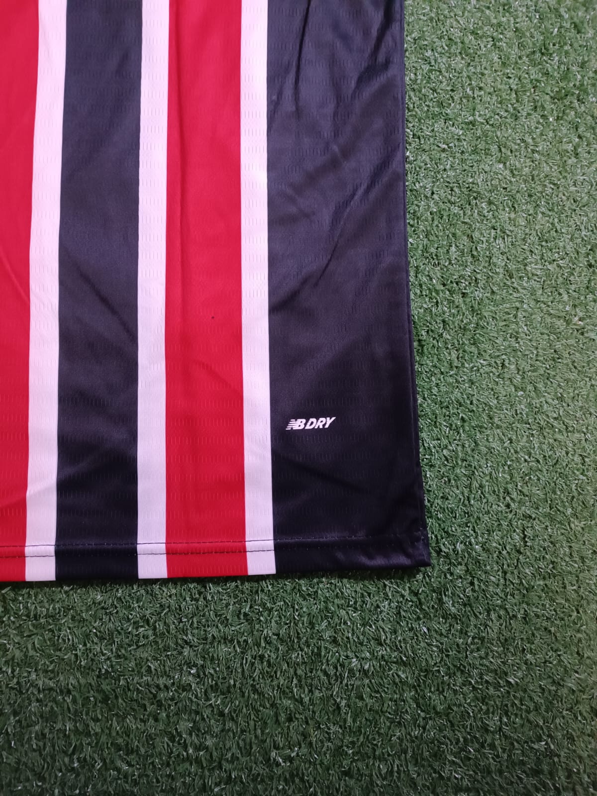 Camisa São Paulo 2024 - Torcedor | FutMantos
