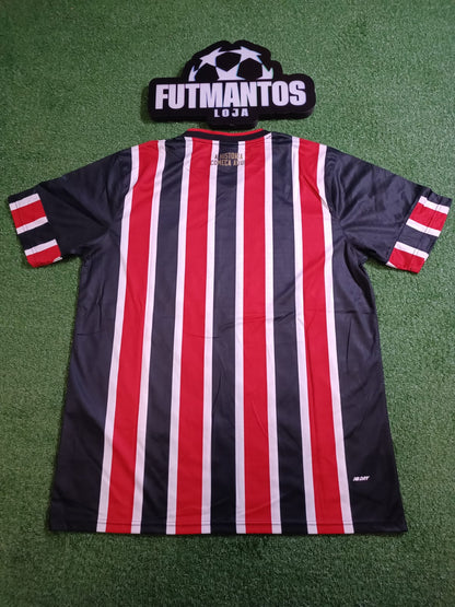 Camisa São Paulo 2024 - Torcedor | FutMantos