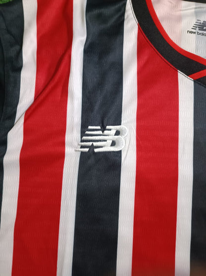 Camisa São Paulo 2024 - Torcedor | FutMantos