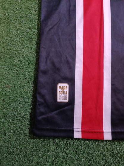 Camisa São Paulo 2024 - Torcedor | FutMantos
