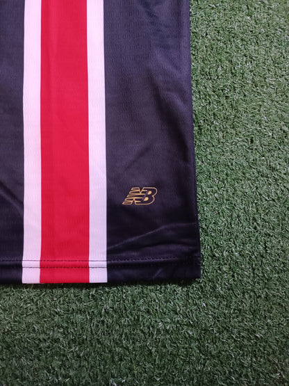 Camisa São Paulo 2024 - Torcedor | FutMantos