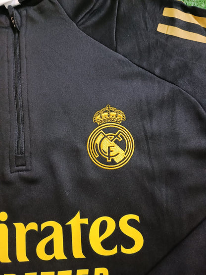 Conjuto de Treino Real Madrid 23/24 | FutMantos