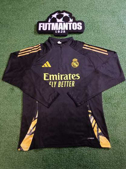 Conjuto de Treino Real Madrid 23/24 | FutMantos