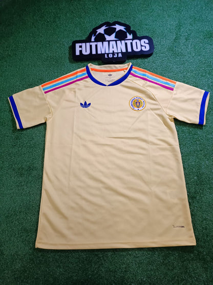 [TAM G, GG] Camisa Curaçao 26/27-Torcedor| FutMantos