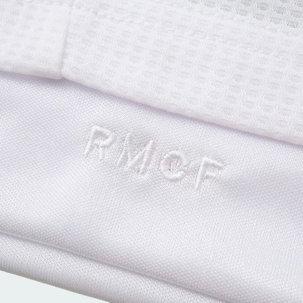 Camisa Real Madrid 2015/16 I