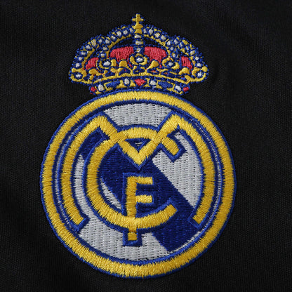Camisa Real Madrid 2026/27 Goleiro