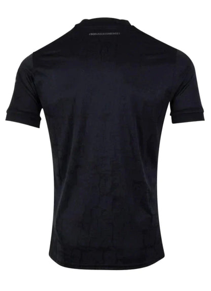 Camisa Borussia Dortmund Edição Carvão 22/23 | FutMantos