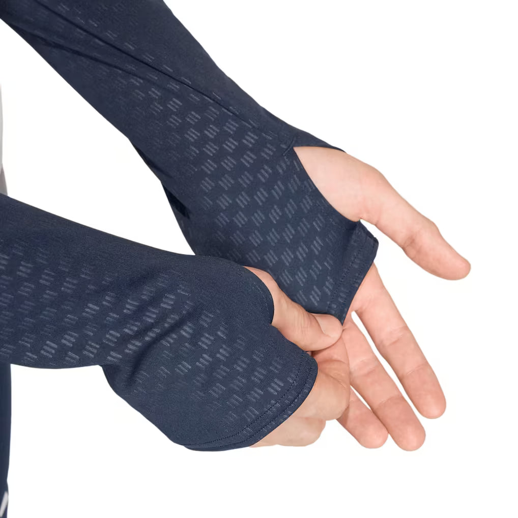 Conjunto Agasalho Argentina 2026 - Branco | Futmantos