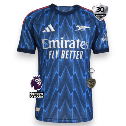 Camisa Arsenal II 25/26 | Futmantos