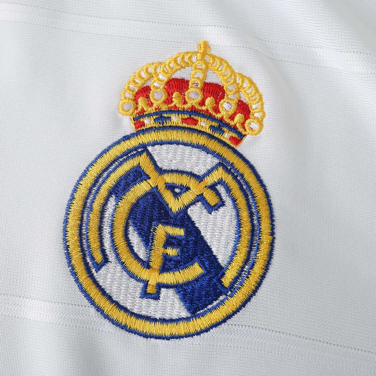 Camisa Real Madrid 2013/14 I