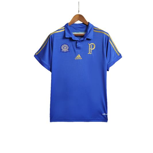 Camisa Palmeiras 14/15 - Versão Retrô
