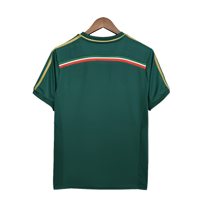 Camisa Palmeiras 14/15 I Home - Versão Retrô