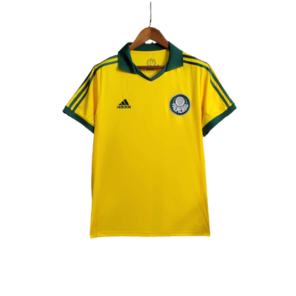 Camisa Palmeiras 2014 - Versão Retrô