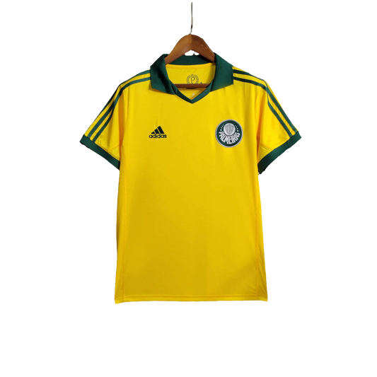 Camisa Palmeiras 2014 - Versão Retrô