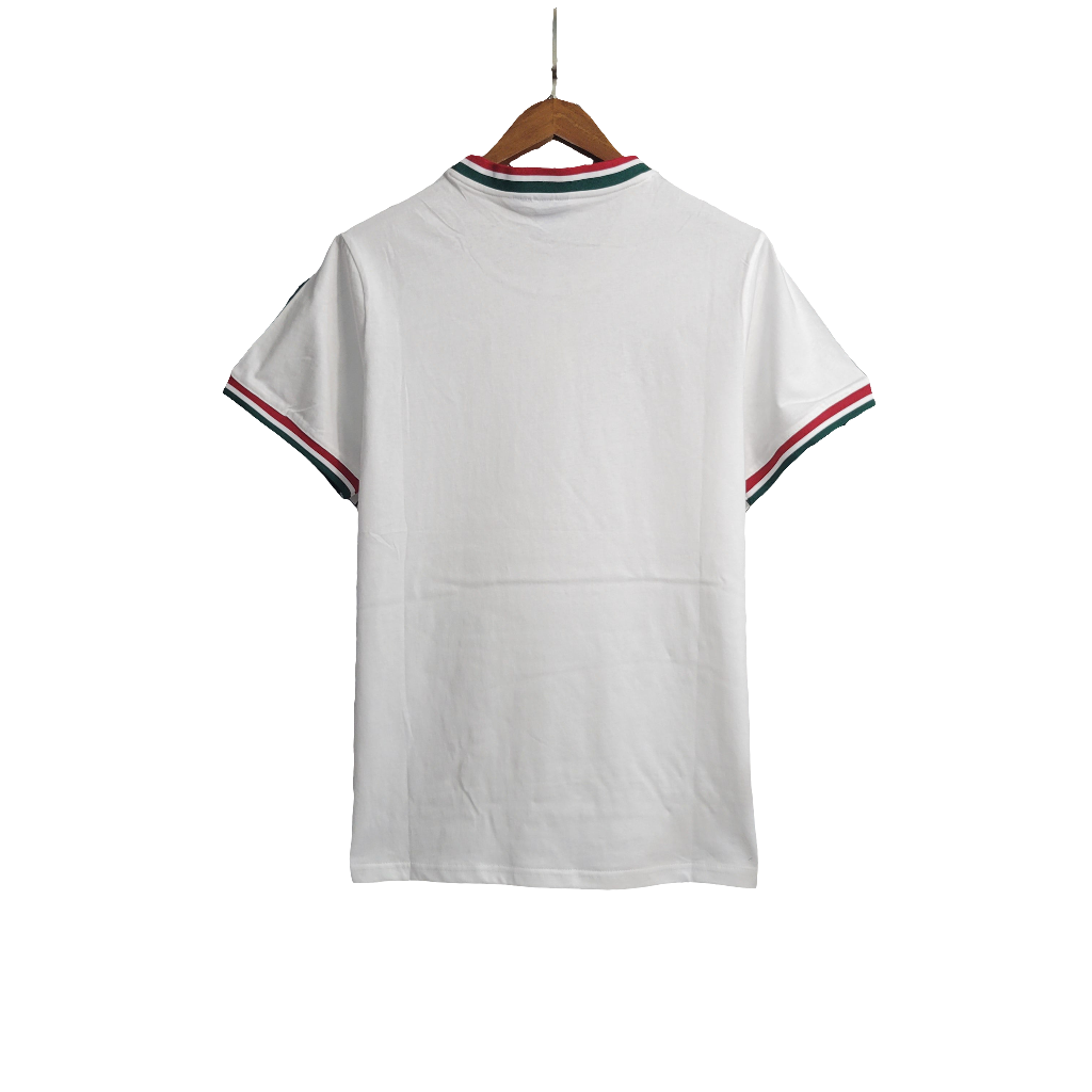 Camisa Fluminense 14/15 II Away - Versão Retrô