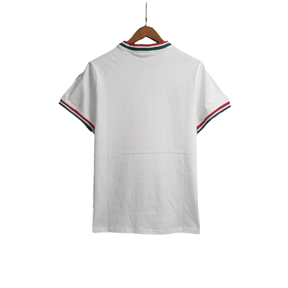 Camisa Fluminense 14/15 II Away - Versão Retrô