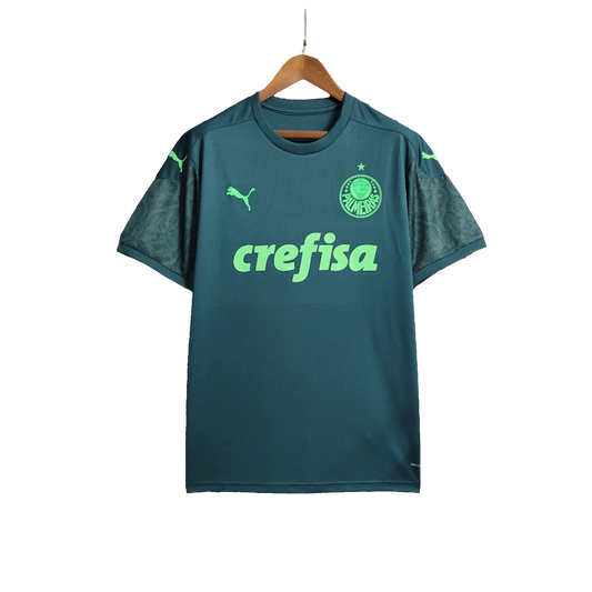 Camisa Palmeiras 20/21 II Away - Versão Retrô