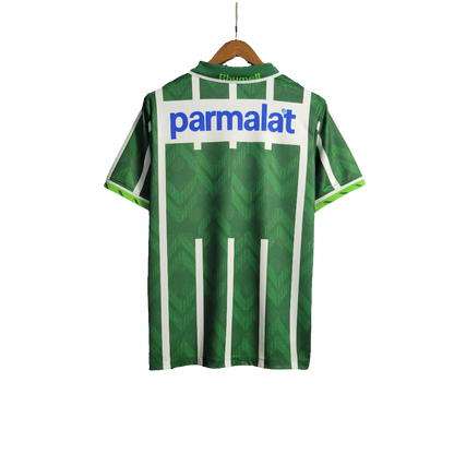Camisa Palmeiras 1996 I Home - Versão Retrô