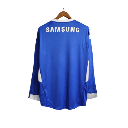 Camisa Palmeiras 2019 - Versão Retrô Manga Longa