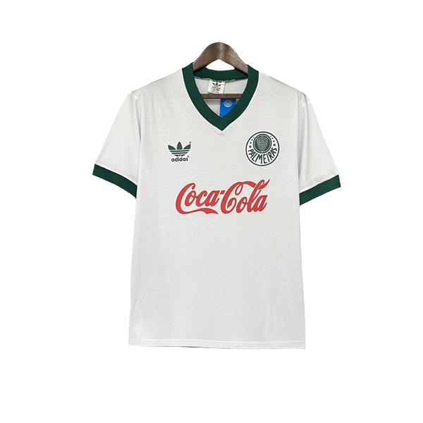 Camisa SEP 1989 II Away - Versão Retrô